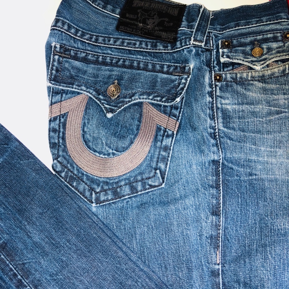 True Jeans